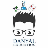 Danyal Education logo
